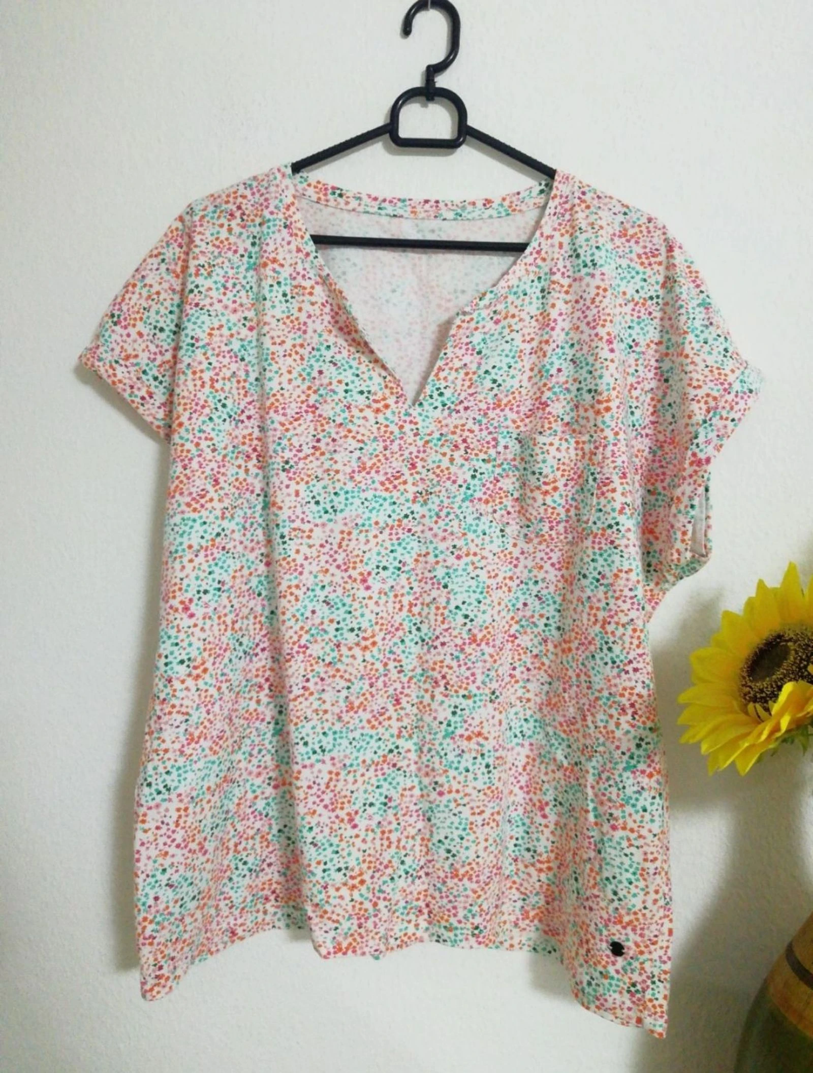 Beautiful blouse 